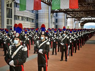 marescialli-carabinieri-stamani-il-giuramento-a-firenze