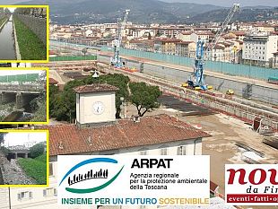 stazione-foster-arpat-su-rischio-idraulico-e-terre-da-scavo