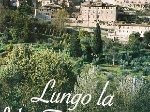 b110081651-via-francigena-inaugurazione-tappa-toscana-con-rossi-scaletti-e-bezzini-foto