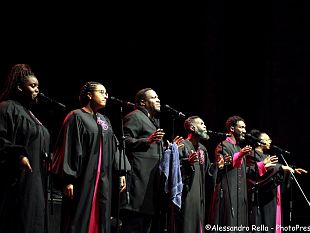 il-gospel-di-pastor-ron-finalmente-anche-a-firenze