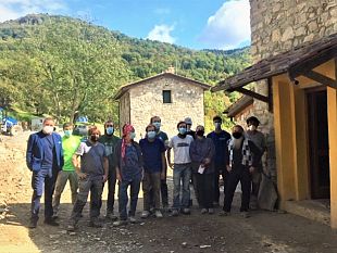 mezzana-di-cantagallo-il-borgo-restaurato