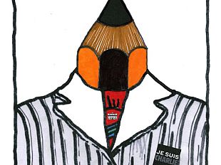 il-liceo-artistico-di-porta-romana-per-charlie-hebdo