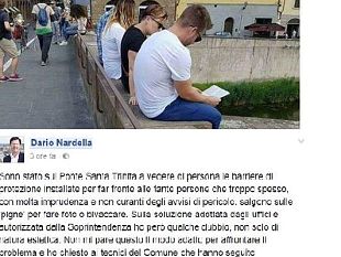 il-pasticcio-delle-ringhiere-su-santa-trinita-tutto-da-rifare