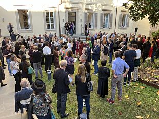 storia-dellarte-nuova-sede-kunst-a-firenze-le-foto