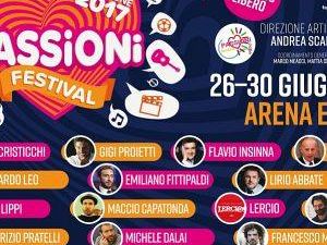 un-passioni-festival-da-urlo-proietti-cristicchi-insinna-sacchi-edoardo-leo-e-claudio-lippi