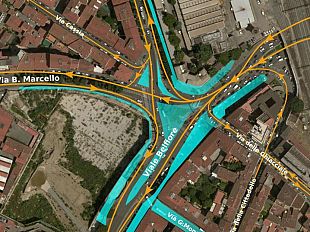 tramvia-lunedi-scatta-la-nuova-fase-dei-cantieri-in-stazione-e-viale-belfiore