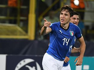 rimonta-azzurrina-sulla-spagna-firmata-dalla-doppietta-di-federico-chiesa