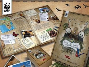 b109072153-un-album-di-180-figurine-firmate-coop-e-wwf