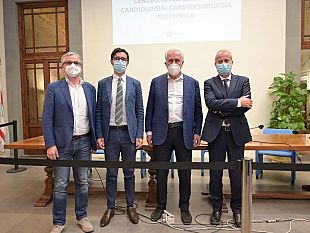 nasce-il-centro-regionale-di-cardiologia-e-cardiochirurgia-pediatrica