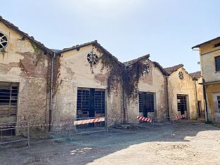 certaldo-laboratori-artistici-negli-ex-hangar-aeronautica