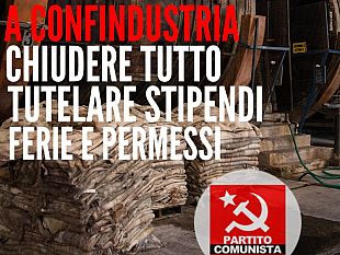 coronavirus-sindacati-in-sciopero-per-la-tutela-della-salute-dei-lavoratori