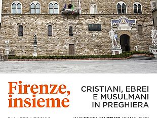 coronavirus-preghiera-comune-di-cristiani-ebrei-e-musulmani