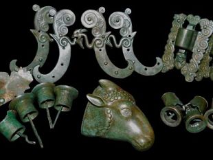 il-carro-celeste-di-populonia-al-museo-delle-navi-antiche-di-pisa