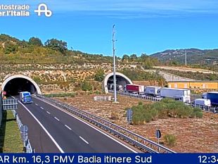 a1-incidente-oggi-in-galleria-tratto-riaperto-alle-17