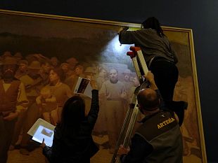 il-quarto-stato-di-pellizza-in-palazzo-vecchio