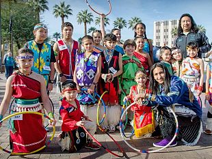 firenze-la-hoop-dance-antica-danza-del-new-mexico