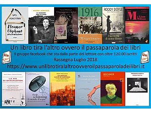 i-libri-piu-letti-e-commentati-a-luglio-2018-dal-gruppo-un-libro-tira-laltro-ovvero-il-passaparola-dei-libri