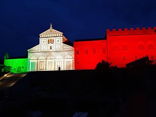 coronavirus-san-miniato-tricolore-da-forza-allitalia