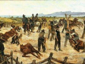 il-ritorno-di-giovanni-fattori-in-maremma