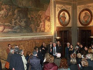 b303111453-palazzo-vecchio-il-500-anniversario-della-nomina-di-papa-leone-x