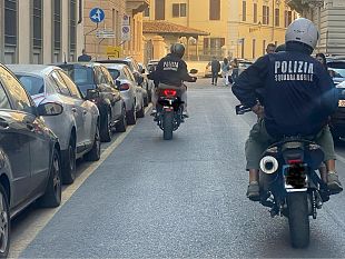 furto-di-gioielli-per-17000-euro-sul-ponte-vecchio-svolta