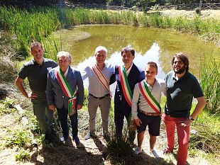giani-in-visita-al-lago-sacro-per-gli-etruschi