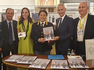 sulle-ali-di-san-michele-mostra-alle-poste-centrali