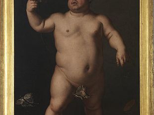 il-nano-morgante-del-bronzino-ritorna-a-palazzo-pitti