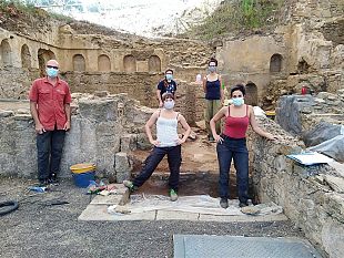 nuova-campagna-di-scavo-archeologico-allacropoli-di-populonia