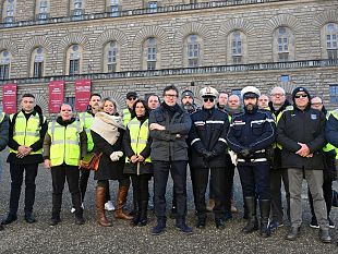sicurezza-in-servizio-24-nuovi-steward-per-le-strade-di-firenze