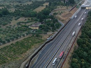 a1-disagi-per-un-incidente-con-due-feriti