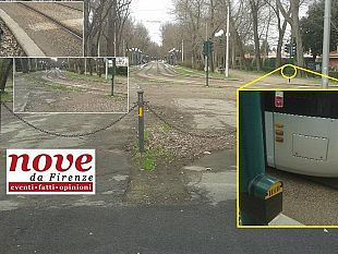 tramvia-alle-cascine-lavori-mai-finiti-nastro-isolante-ai-semafori