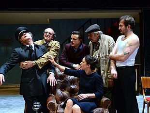 harold-pinter-e-la-borghesia-in-chiaroscuro-degli-anni-sessanta