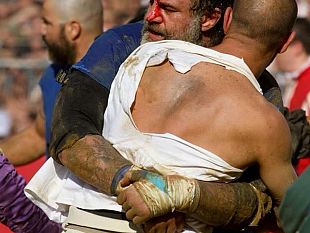 speciale-calcio-storico-nella-mischia-con-simone-mafara-2-puntata