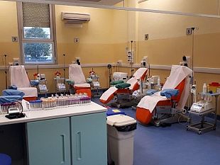 centro-trasfusionale-in-mugello-locali-ristrutturati