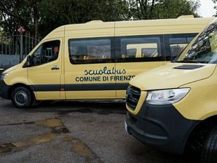 nuovi-scuolabus-ecologici-a-firenze