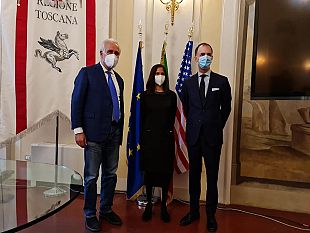 lincaricato-americano-daffari-smitham-in-regione