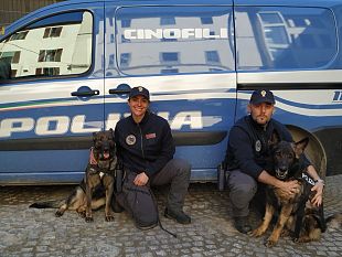 polizia-municipale-e-piper-di-nuovo-in-azione-alle-cascine