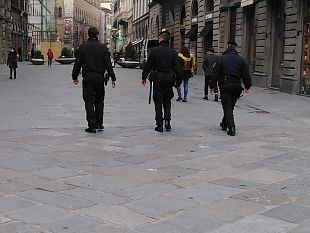 week-end-a-rischio-covid-centro-di-firenze-sempre-piuproibito