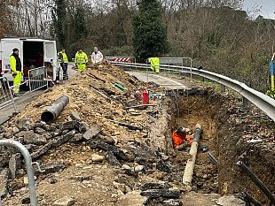 tubazione-gas-tranciata-durante-i-lavori-di-scavo-per-la-fibra-ottica