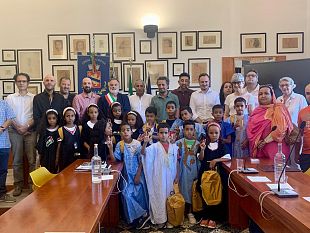 50-bambini-saharawi-accolti-in-regione