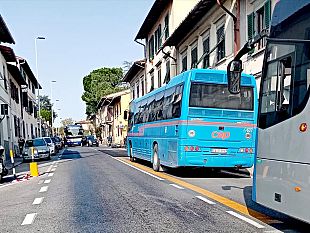incidente-sul-san-gaggio-traffico-bloccato-e-bus-in-ritardo