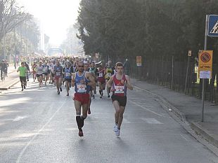 la-17-edizione-della-mezza-maratona-di-scandicci