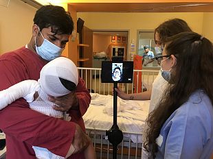 un-robot-per-un-servizio-di-mediazione-linguistica