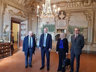 a-villa-la-quiete-riallestite-le-sale-dellelettrice-palatina