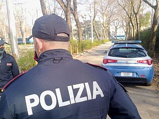 spari-vicino-allippodromo-ferito-un-uomo-di-46-anni