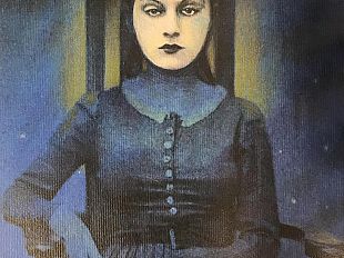 la-bambina-lunare-mostra-di-laura-balla-al-museo-di-scienze-planetarie