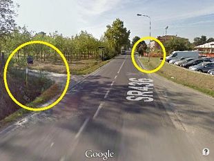 tragico-incidente-investito-minore-che-scende-dal-bus