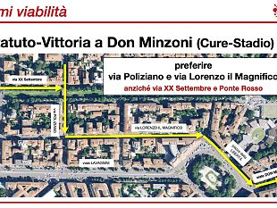tramvia-stanotte-la-ii-fase-delle-modifiche-alla-viabilita-in-piazza-della-liberta
