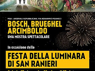 pisa-sconto-per-la-mostra-spettacolo-su-bosch-bruegel-e-arcimboldo